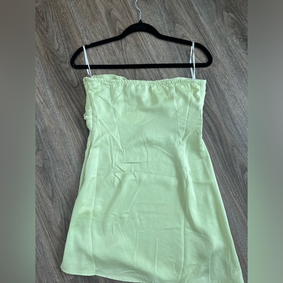 Princess Polly Irena Strapless Mini Dress - Picture 4 of 5